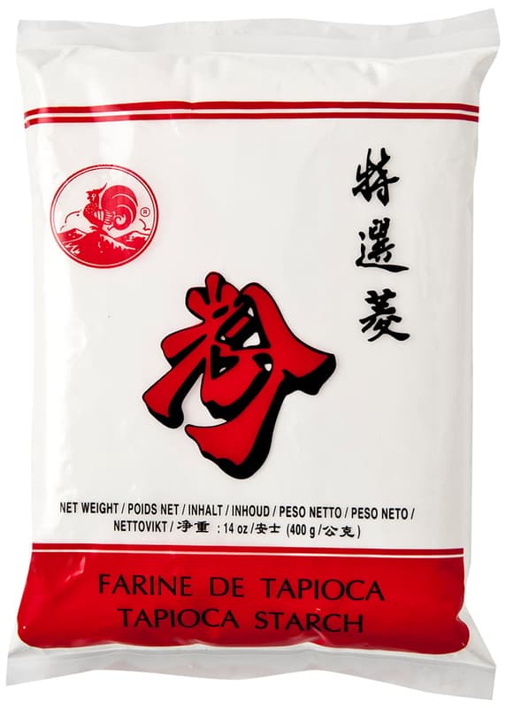 Cock Brand Tapiokastärke