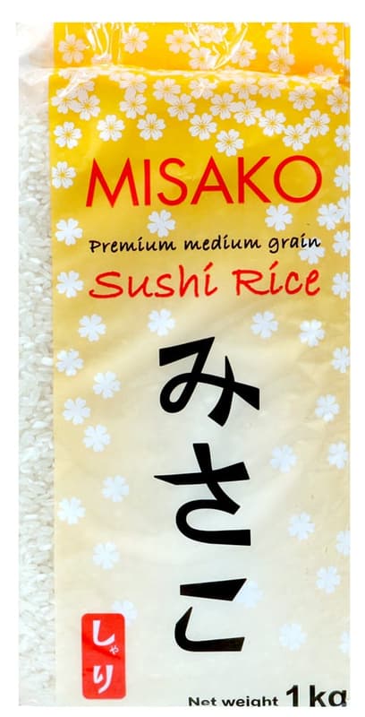 Misako Sushi Reis