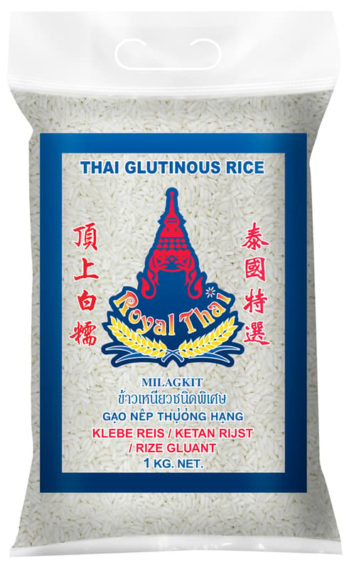 Royal Thai Thai Glutinous Rice
