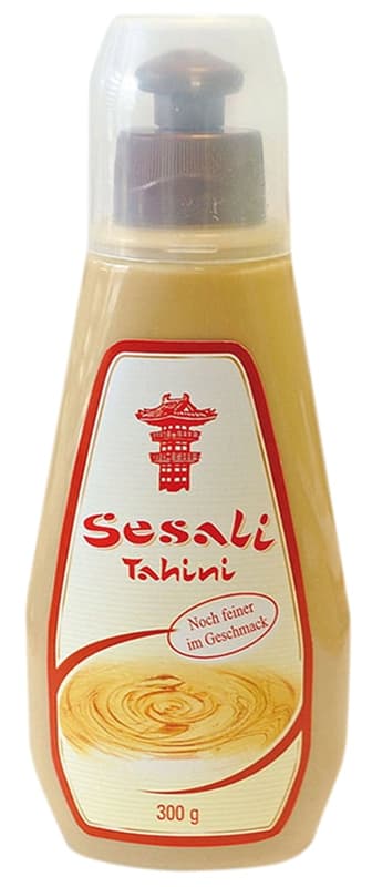 Sesali Tahini