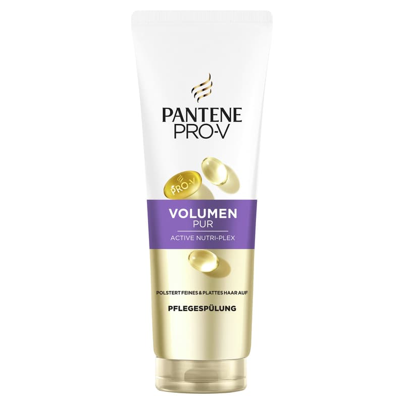 Pantene Pro-V Volumen Pur Pflegespülung