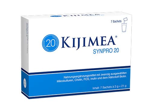 Kijimea Synpro 20 Pulver Sachets