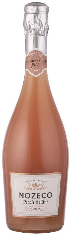 Nozeco Bellini alkoholfrei