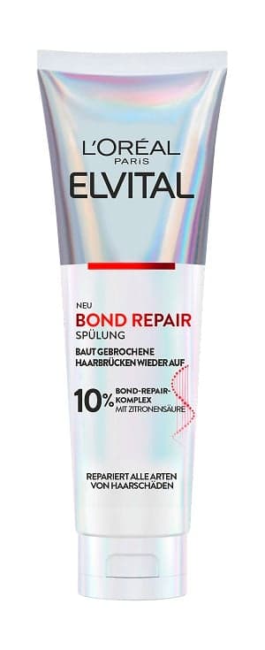 L'Oréal Paris Elvital Bond Repair Spülung