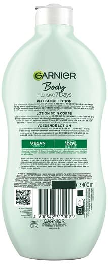 Garnier Body Intensive 7 Days