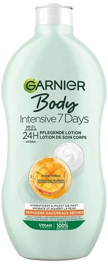 Garnier Body Intensive 7 Days