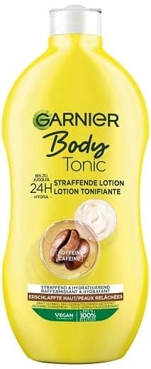 Garnier Body Tonic Firming Lotion