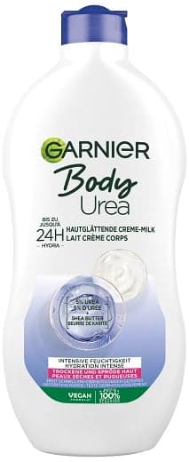 Garnier Body Urea Creme-Milk