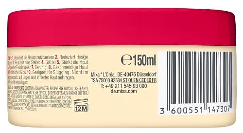 Mixa 10-in-1 Cica Repair+ Balm