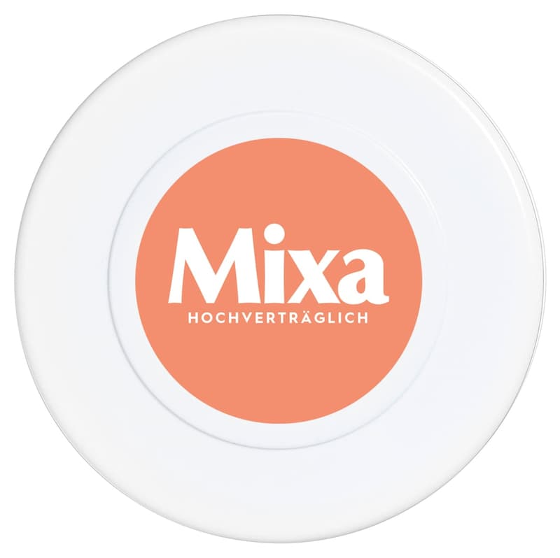 Mixa Shea Ultra Soft Cream