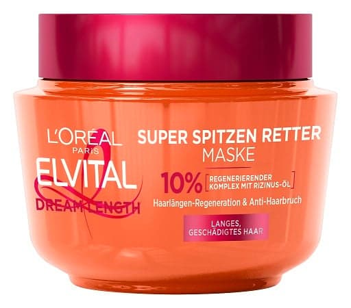 L'Oréal Paris Elvital Dream Length Haar-Maske