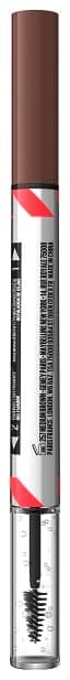 Maybelline Build-A-Brow Eyebrow Pencil 260 Deep Brown