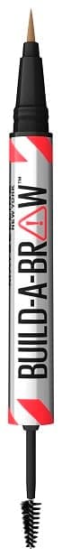 Maybelline Build-A-Brow Eyebrow Pencil 260 Deep Brown