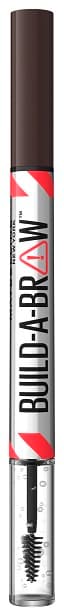 Maybelline Build-A-Brow Eyebrow Pencil 257 Medium Brown