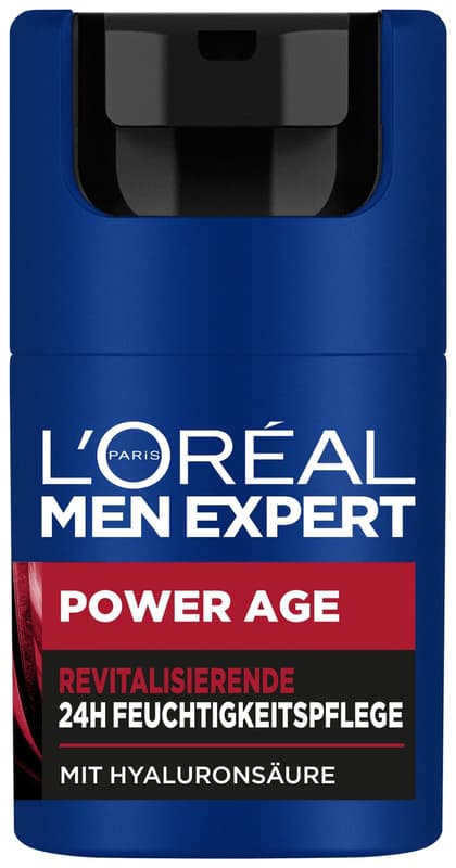 L'Oréal Men Expert Power Age Moisturiser