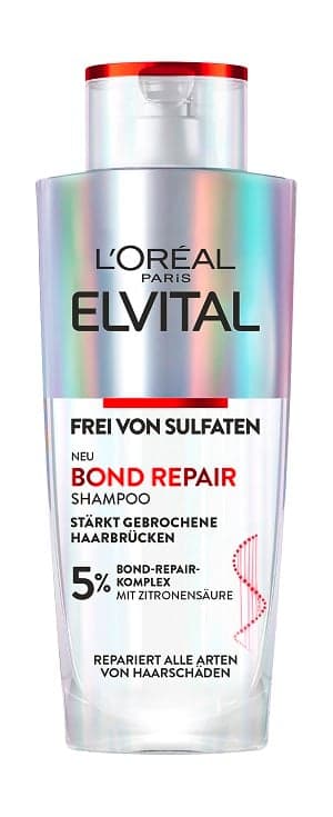 L'Oréal Paris Elvital Bond Repair Shampoo