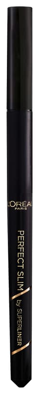 L'Oréal Paris Super Liner Perfect Slim 01 Intense Black
