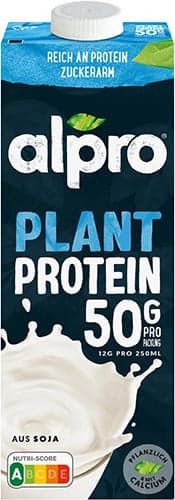 Alpro® Proteindrink Natur