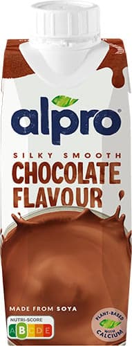 Alpro® Soya Drink Chocolate