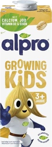 Alpro® Growing Up Haferdrink