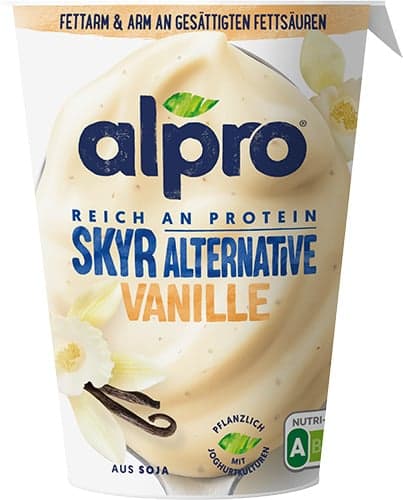 Alpro® Skyr Vanilla