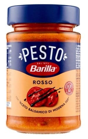 Barilla Pesto Rosso