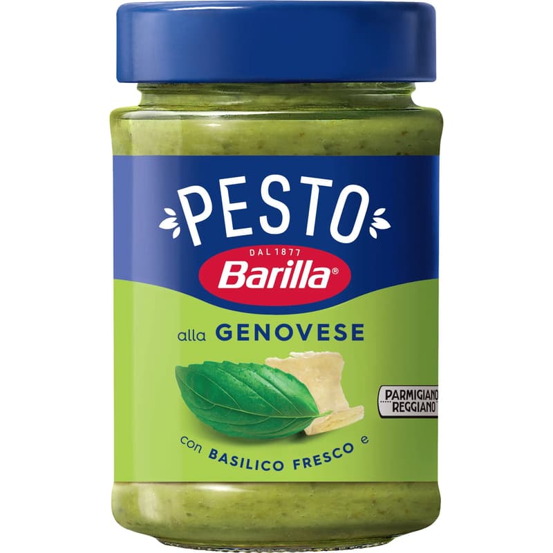 Barilla Pesto Genovese