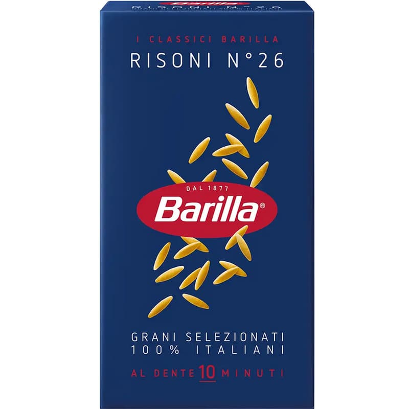 Barilla Risoni