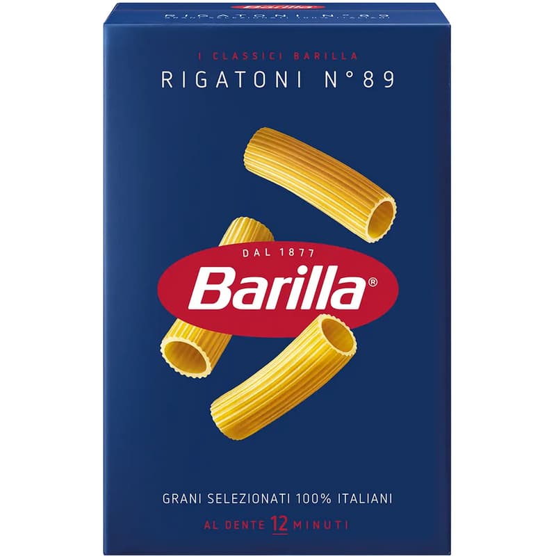 Barilla Rigatoni