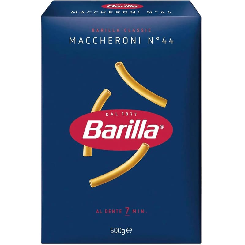 Barilla Maccheroni