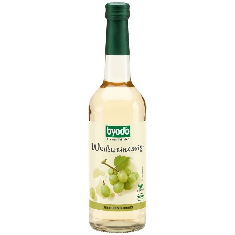 Byodo BIO Weißweinessig