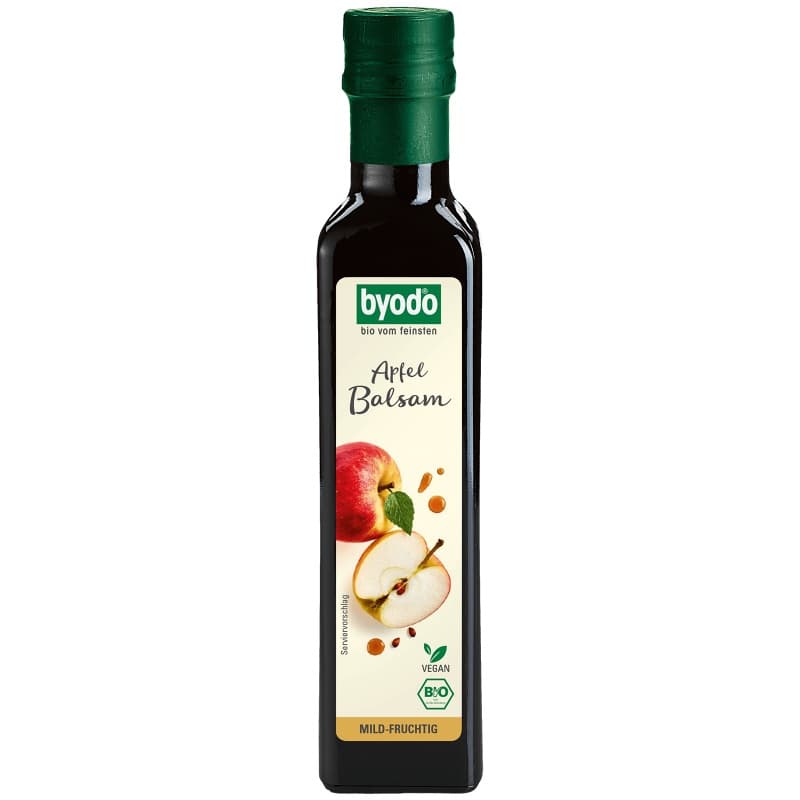 Byodo BIO Apfel Balsam