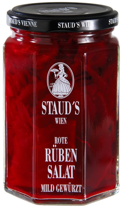 Staud's Rote Rüben Salat