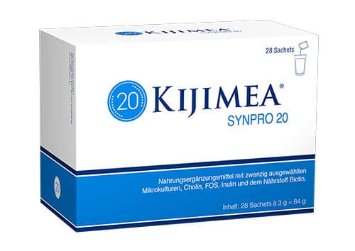 Kijimea Synpro 20 Pulver Sachets