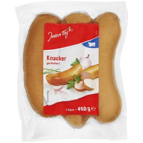 Every day Knacker