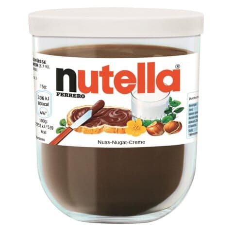 Nutella