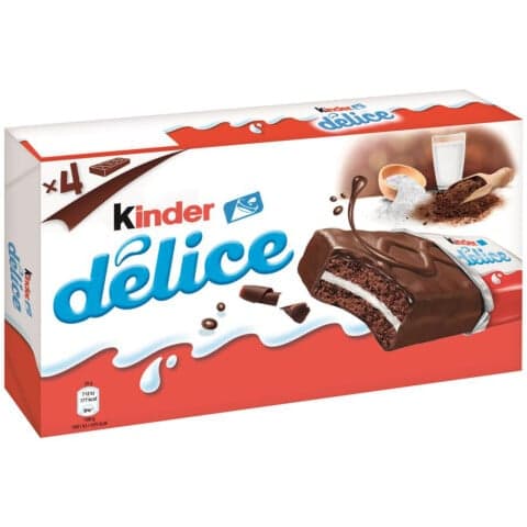 Kinder Delice