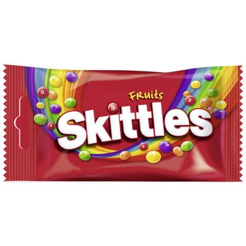 Skittles Fruits