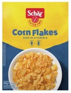 Schär Corn Flakes glutenfrei