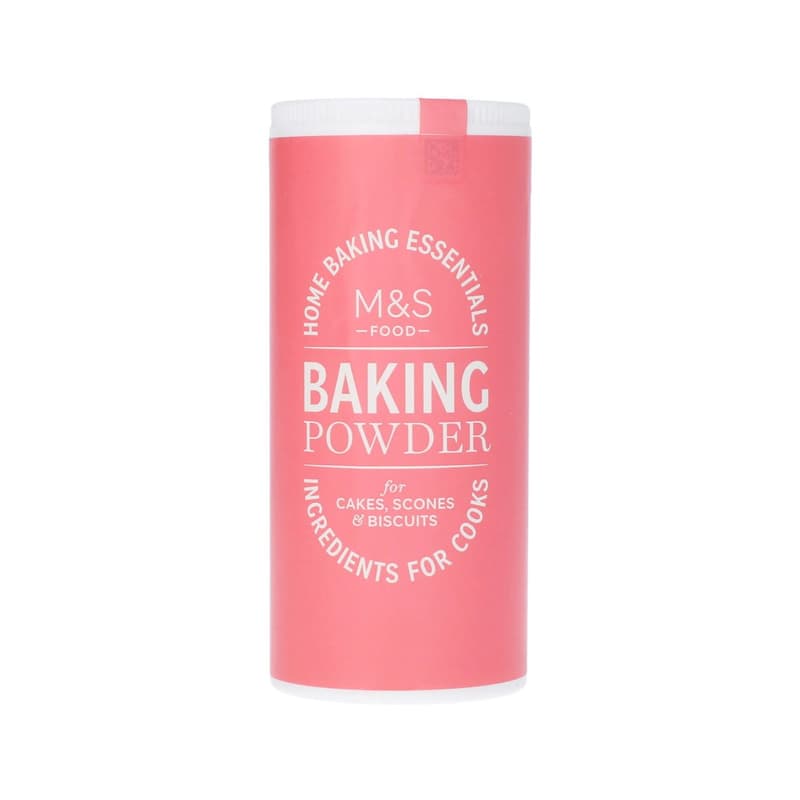 Marks & Spencer Baking Powder