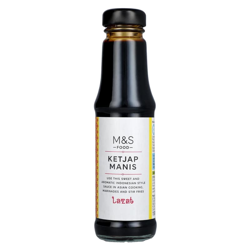 Marks & Spencer Ketjap Manis