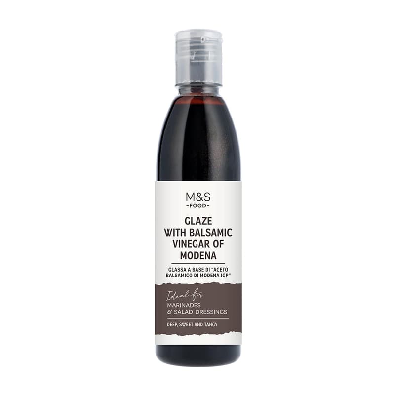 Marks & Spencer Glaze with Balsamic Vinegar of Modena