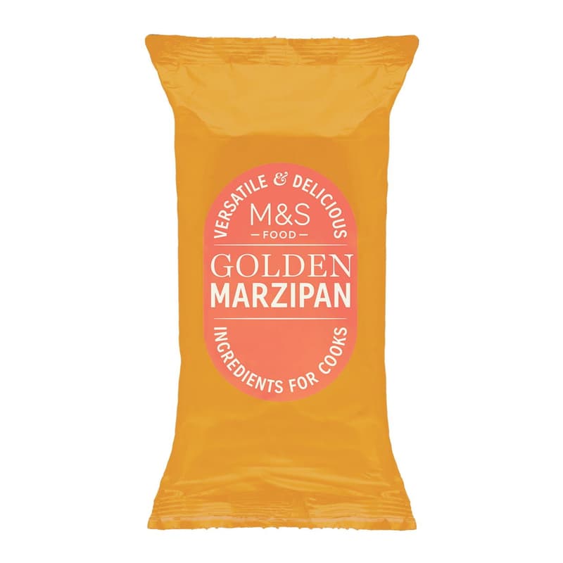 Marks & Spencer Golden Marzpian