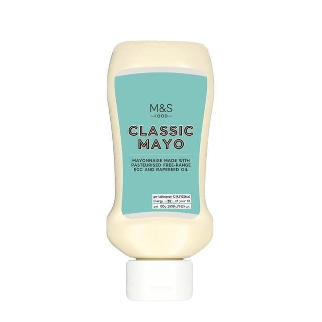 Marks & Spencer Classic Mayo