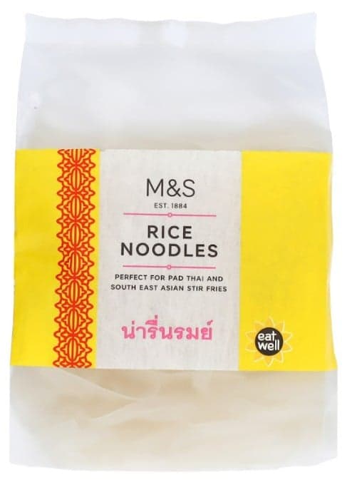 Marks & Spencer Rice Noodles