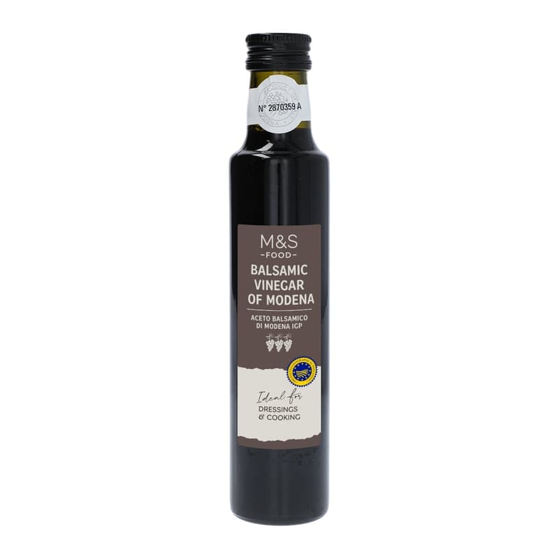 Marks & Spencer Balsamic Vinegar of Modena