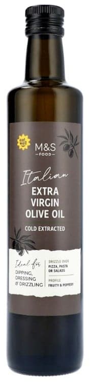 Marks & Spencer Italian Extra Virgin Olive Oil