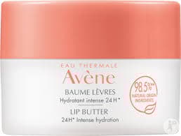 Avene Basis Feuchtigkeitspendender Lippenbalsam 