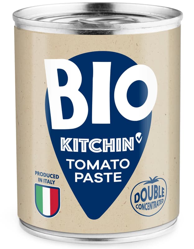 Kitchin BIO Tomatenmark