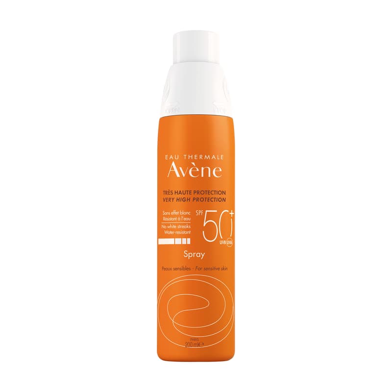 Avene  Sonnenspray SPF 50